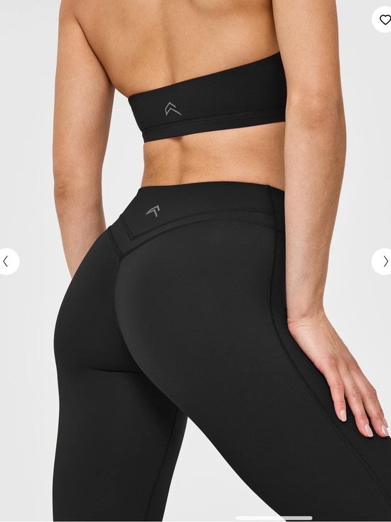 Oner Active Pants - Oner Active UnifiedMove Wrap Flared Leggings